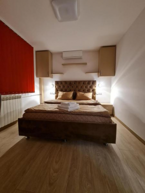 Luxury Panoramic Apartment